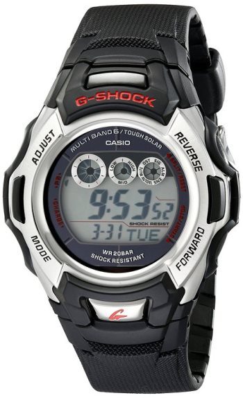 卡西欧G-Shock GW-500