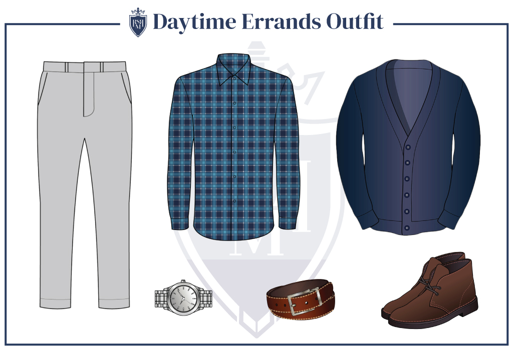 Infographic-Daytime-Errands-Outfit