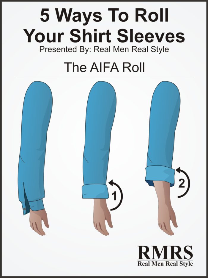 AIFA袖卷是女人偷偷想要的
