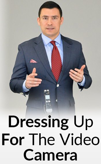 Dressing-Up-For-The-Video-Camera——高