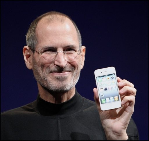 图片来源:https://en.wikipedia.org/wiki/Steve_Jobs