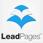 leadpages -商标- 150 x150