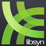 libsyn - 150 x150