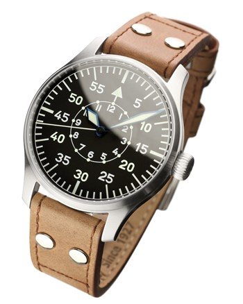 Flieger Type-B Watch