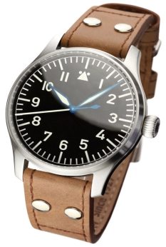 Stowa Fliegers Type A Watch 2