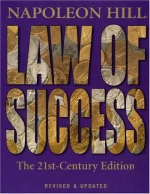 Law-of-success