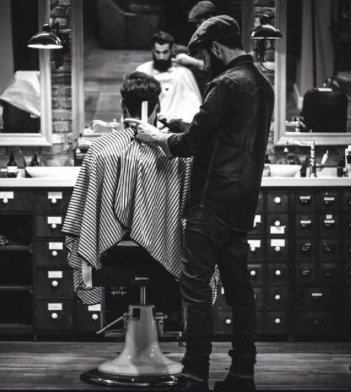 Barbershop-Barber-Haircut-Hairstyle