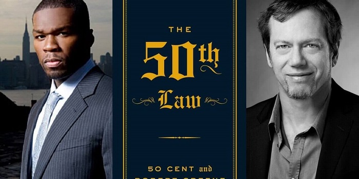 50法律书