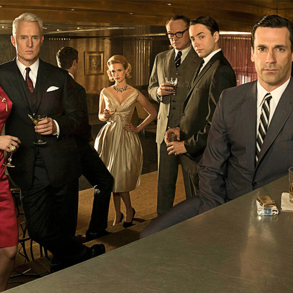 Mad Men Cast Where Are They Now
