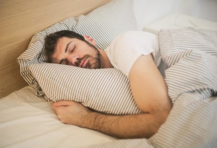 睡眠会毁掉你的成功(7小时的睡眠够吗?)