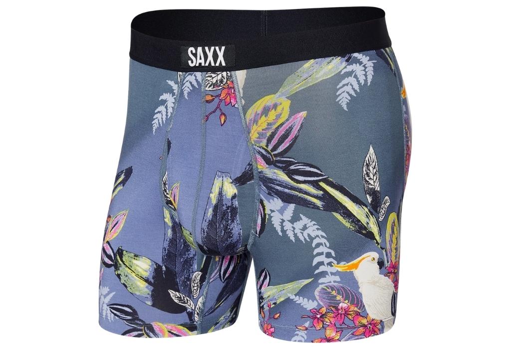 saxx-men内裤