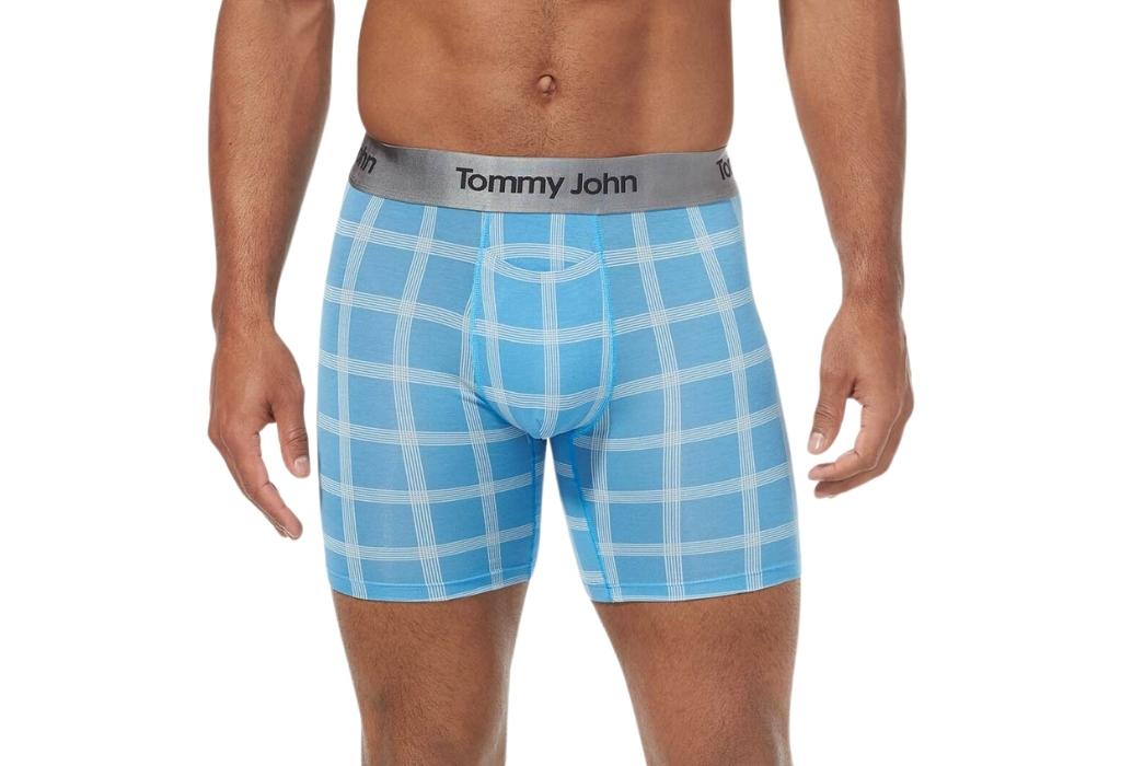tommy-john-men内裤