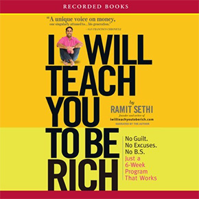 有声书教你变得富有
